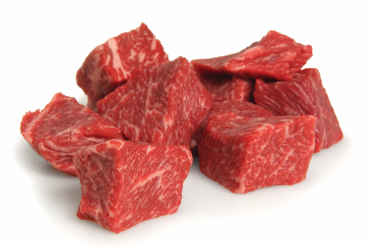 Stew Beef