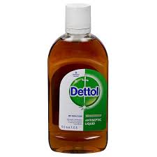 Dettol Antiseptic Liquid 125ml